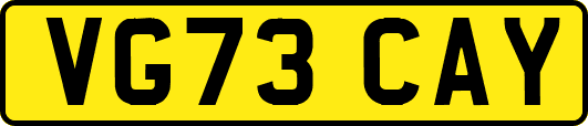 VG73CAY