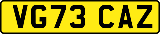 VG73CAZ