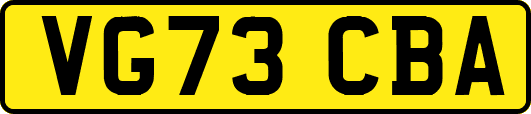 VG73CBA