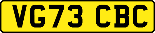 VG73CBC
