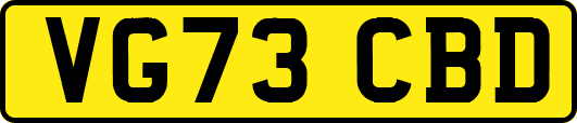 VG73CBD