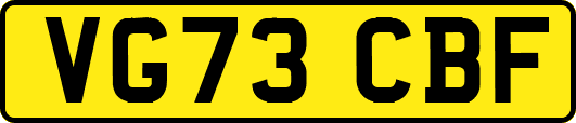 VG73CBF