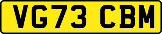 VG73CBM