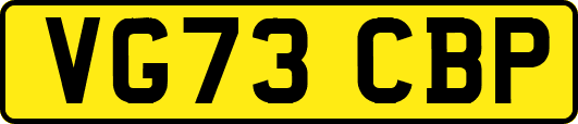VG73CBP