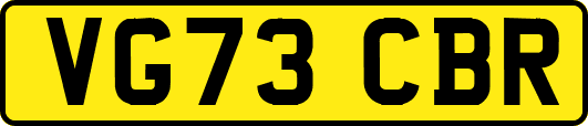 VG73CBR
