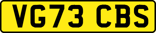 VG73CBS