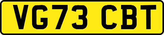 VG73CBT