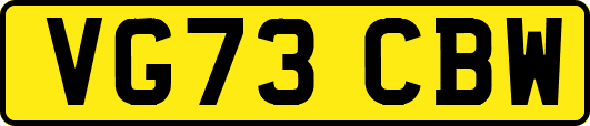 VG73CBW