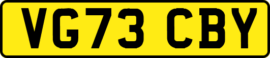 VG73CBY