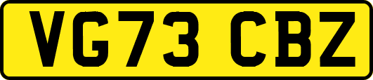 VG73CBZ