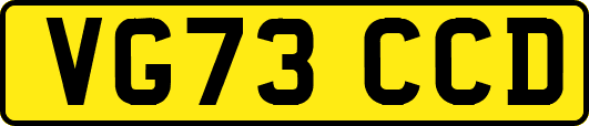VG73CCD