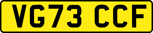 VG73CCF
