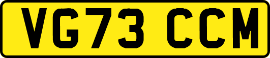 VG73CCM