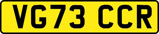 VG73CCR