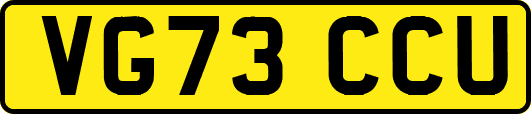 VG73CCU