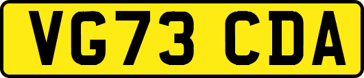 VG73CDA