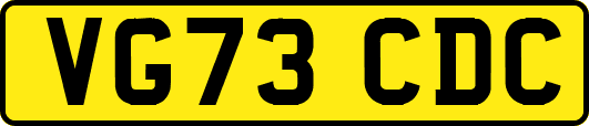 VG73CDC
