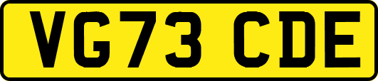 VG73CDE