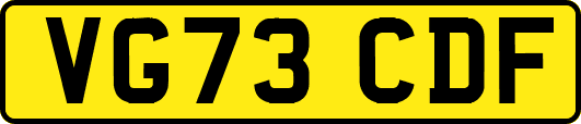 VG73CDF