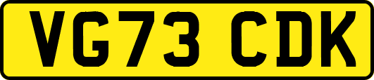 VG73CDK