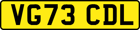 VG73CDL