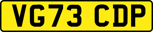 VG73CDP