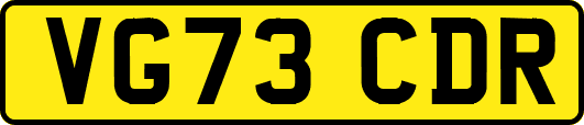 VG73CDR