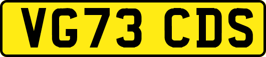 VG73CDS
