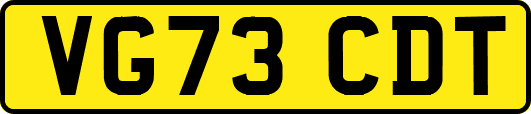 VG73CDT