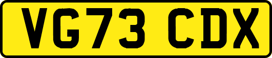 VG73CDX