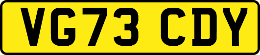 VG73CDY