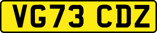 VG73CDZ