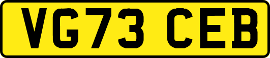 VG73CEB
