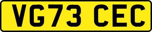 VG73CEC