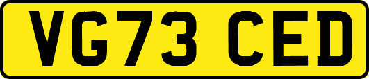VG73CED