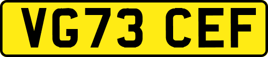 VG73CEF