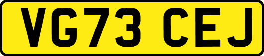 VG73CEJ