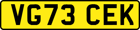 VG73CEK