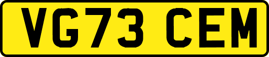 VG73CEM