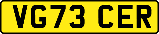 VG73CER
