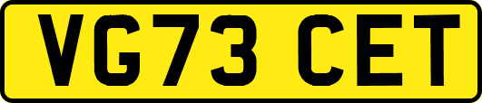 VG73CET