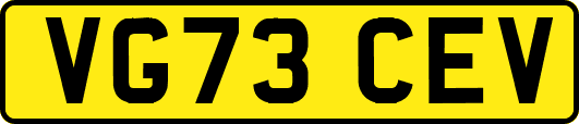 VG73CEV