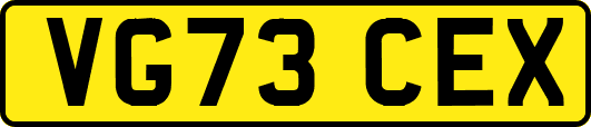 VG73CEX