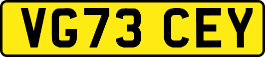 VG73CEY