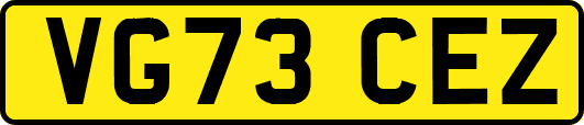 VG73CEZ
