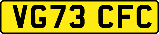 VG73CFC