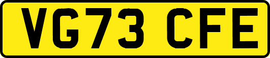 VG73CFE