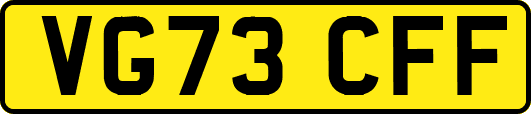 VG73CFF