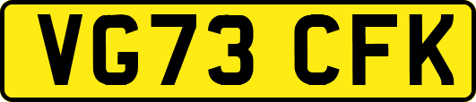 VG73CFK