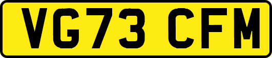 VG73CFM